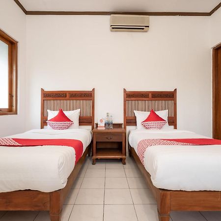 Super Oyo 1778 Omah Duwet Hotell Beran Kidul Eksteriør bilde