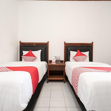 Super Oyo 1778 Omah Duwet Hotell Beran Kidul Eksteriør bilde