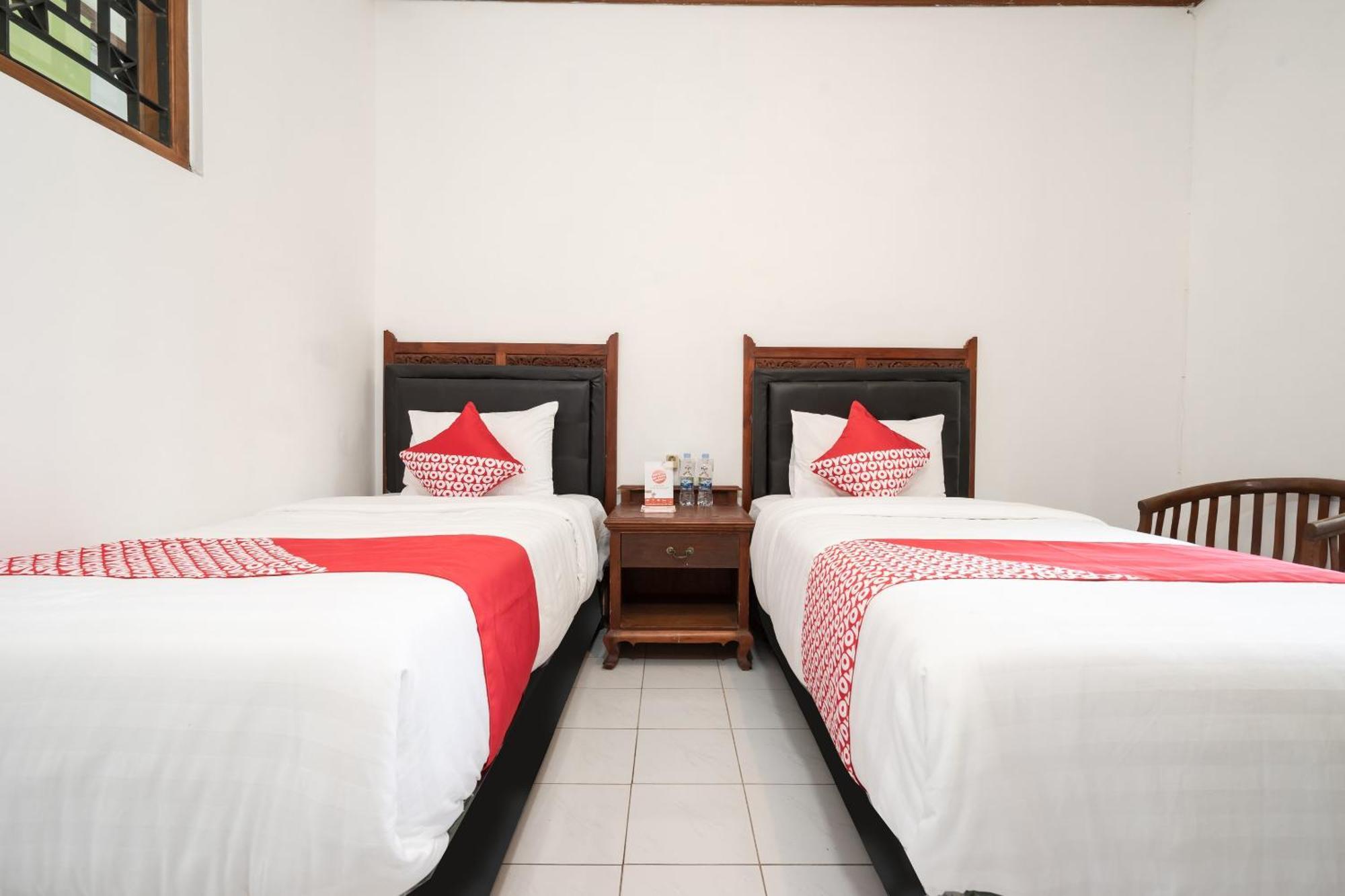 Super Oyo 1778 Omah Duwet Hotell Beran Kidul Eksteriør bilde