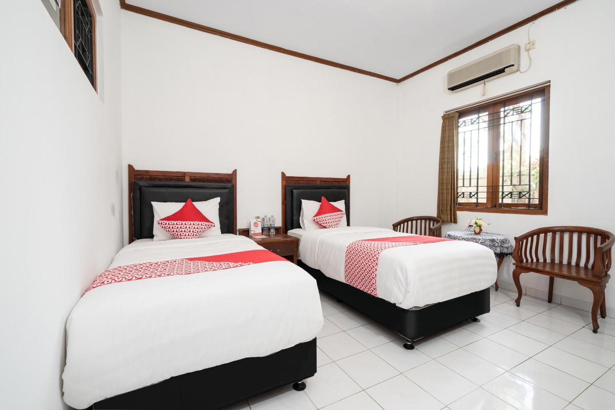 Super Oyo 1778 Omah Duwet Hotell Beran Kidul Eksteriør bilde