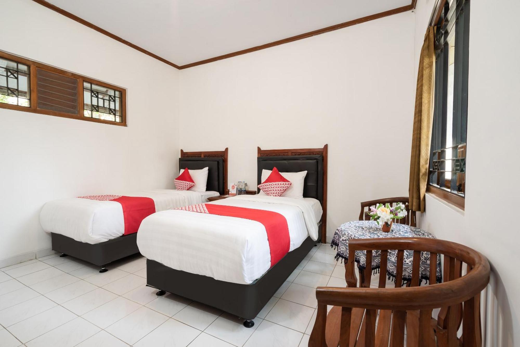 Super Oyo 1778 Omah Duwet Hotell Beran Kidul Eksteriør bilde