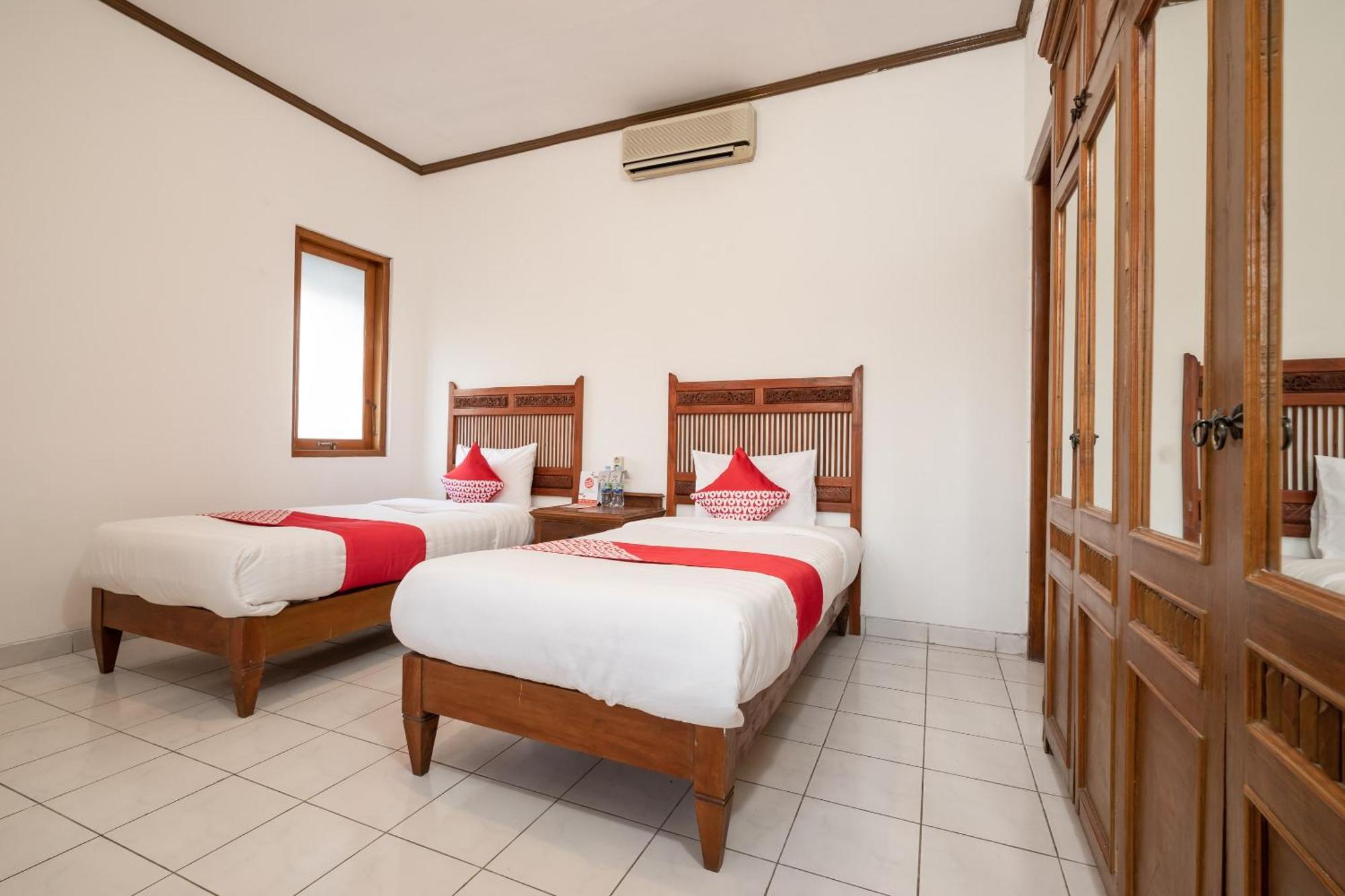 Super Oyo 1778 Omah Duwet Hotell Beran Kidul Eksteriør bilde