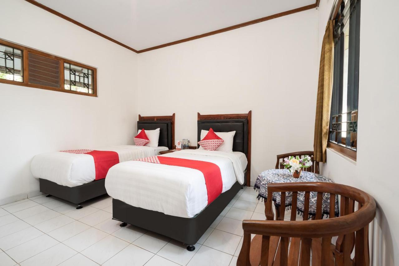 Super Oyo 1778 Omah Duwet Hotell Beran Kidul Eksteriør bilde