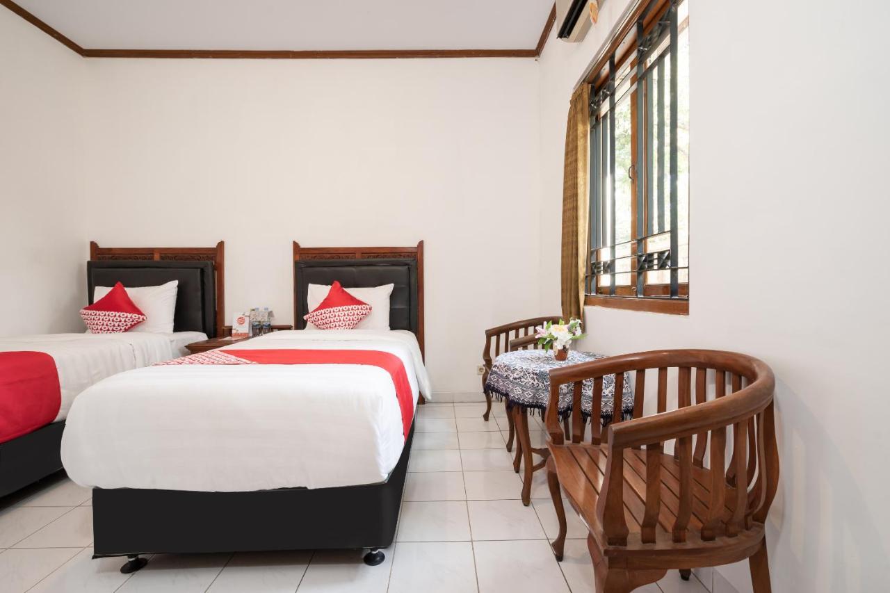 Super Oyo 1778 Omah Duwet Hotell Beran Kidul Eksteriør bilde