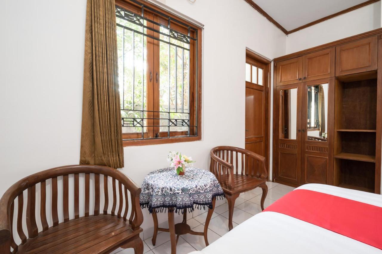 Super Oyo 1778 Omah Duwet Hotell Beran Kidul Eksteriør bilde