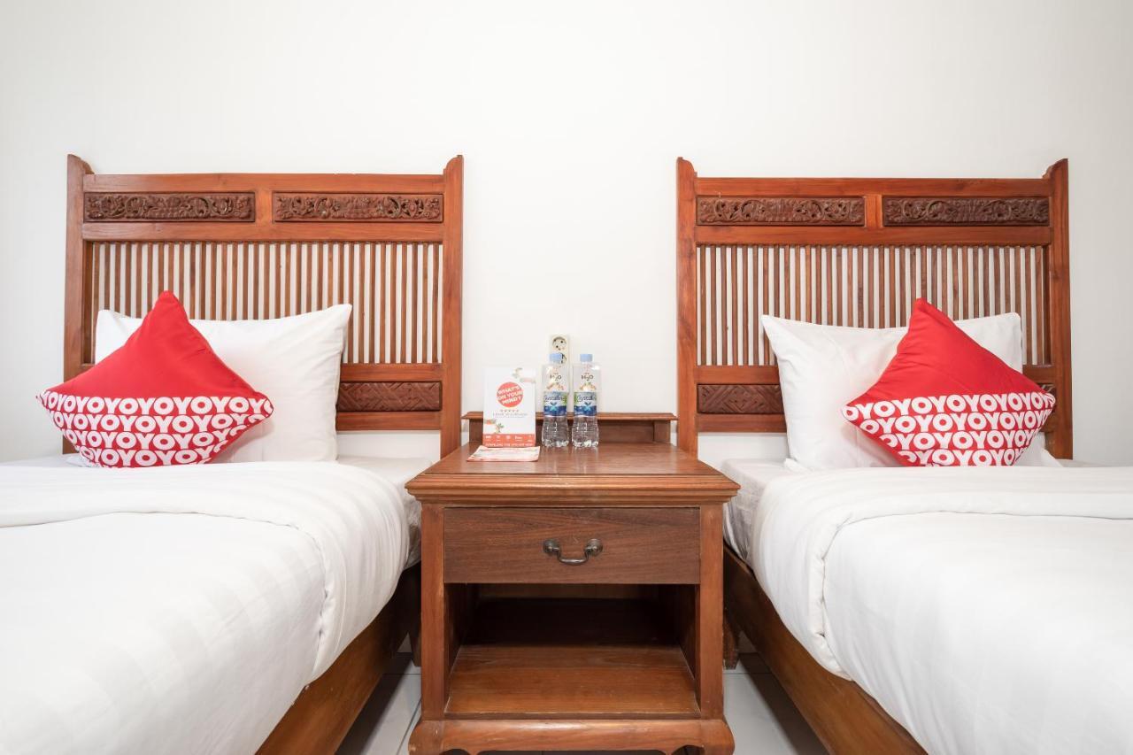 Super Oyo 1778 Omah Duwet Hotell Beran Kidul Eksteriør bilde